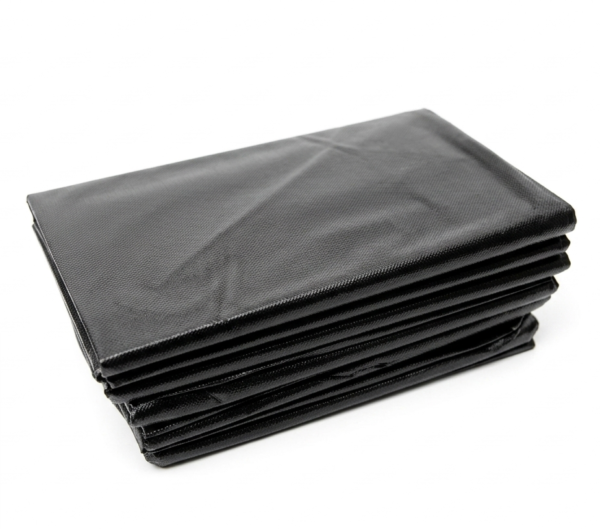 Reprocess Black Garbage Bag - 42 x 52