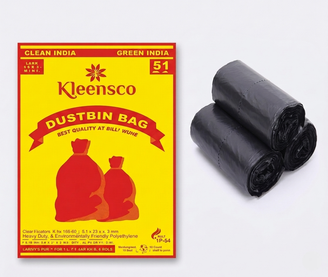 Garbage Bag