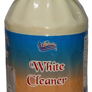 Kleensco Snow White Surface Cleaner - Pet Can