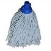 Plastic Round Mop White Yarn Refill 300gm