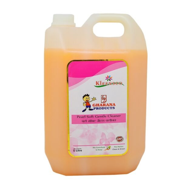 Kleensco Pearl Soft & Gentle Cleanser - Hygenol