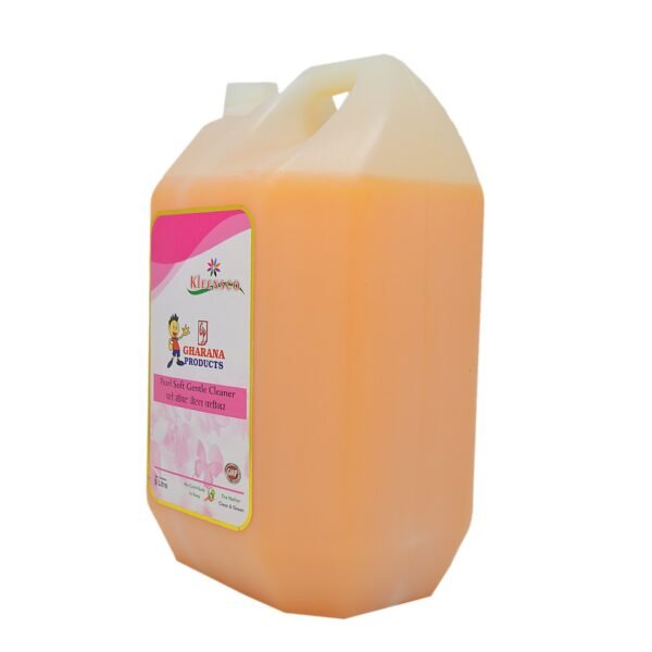Kleensco Pearl Soft & Gentle Cleanser - Hygenol