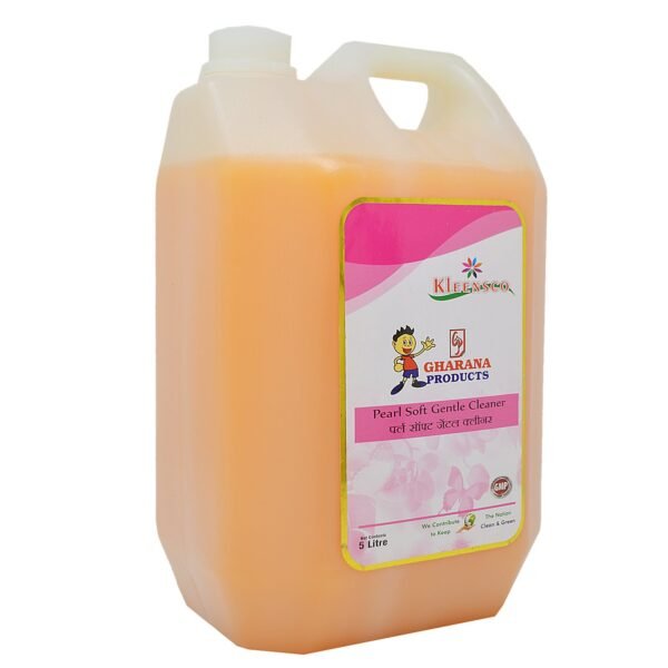 Kleensco Pearl Soft & Gentle Cleanser - Hygenol