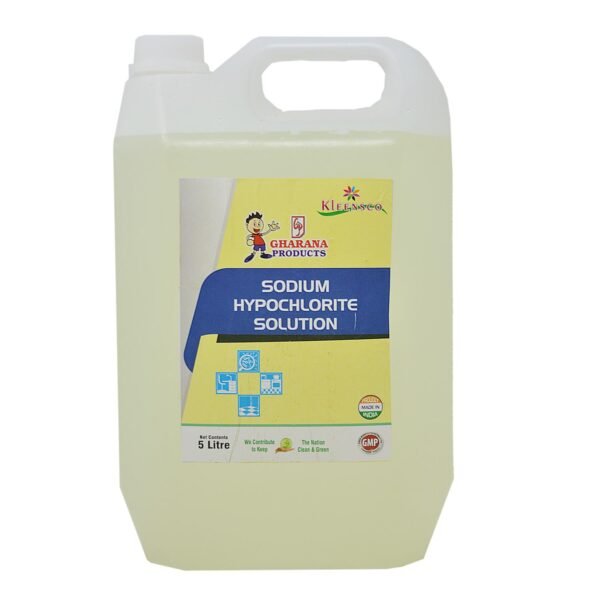 Kleensco Sodium Hypochlorite Solution