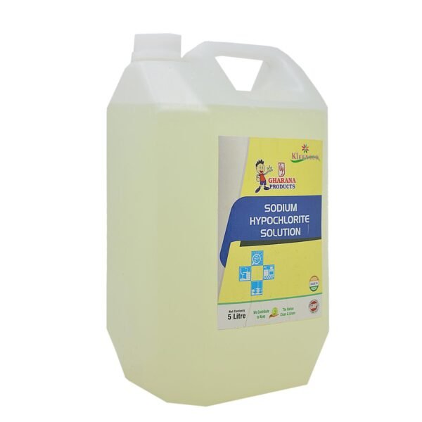 Kleensco Sodium Hypochlorite Solution