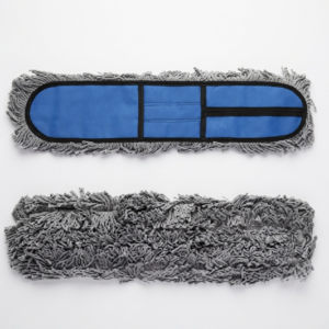 Kleensco Dry Mop dust control Refill - Gray - 24