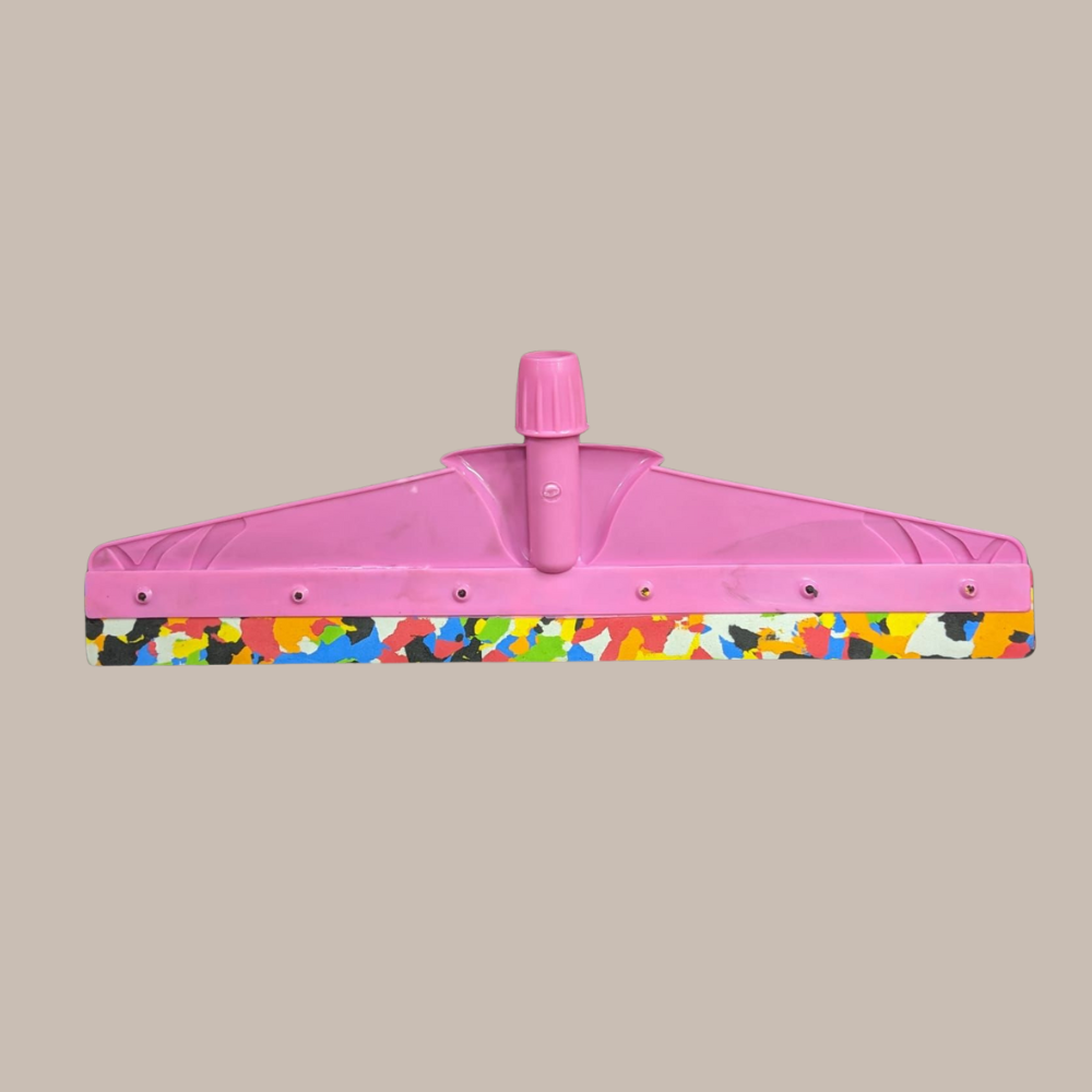 Kleensco Plastic Badalbijli wiper 16