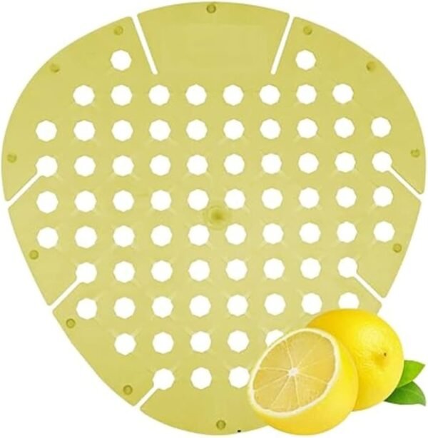 Kleensco Urinal Screen Mat - G - 3 ( 10 pcs Box )