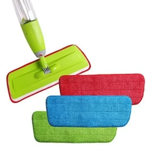 Micro fiber Strip Drp Mop Refill ( Imported) # 24