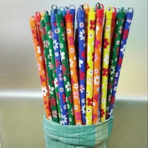 Mop Wooden Handle 1 meter