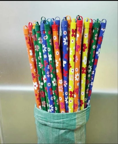 Mop Wooden Handle 1 meter