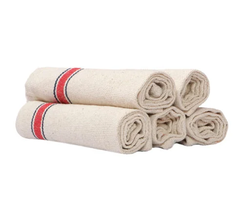 Floor Heavy Society Duster - 20 x 20
