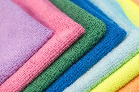 Micro Fiber Cloth - 40 cm x 40 cm - 350