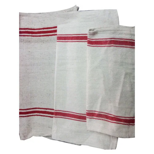 Floor Heavy Society Duster - 20 x 20