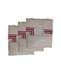 Floor Heavy Society Duster - 20 x 20