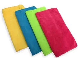 Micro Fiber Duster - 40 CM x40 CM - 200