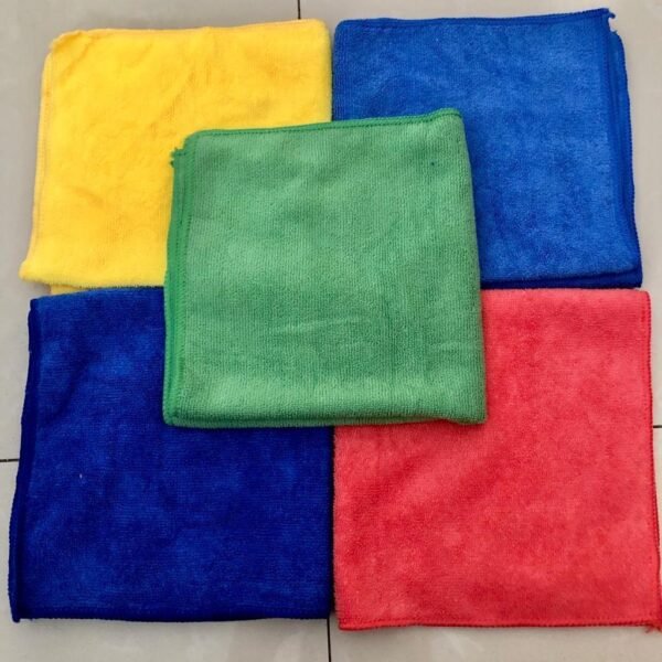 Micro Fiber Duster - 40 CM x40 CM - 200